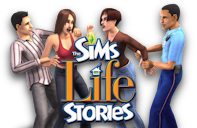 sims logo