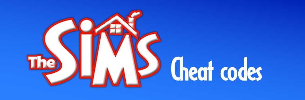 The Sims 1 Cheat Codes