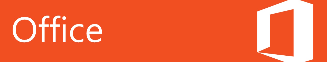 Microsoft Office Logo